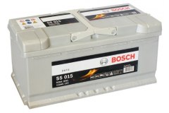 0 092 S50 150_аккумуляторная батарея 19.5 для MAZDA 6 седан (GJ, GL) 2.2 D 2013-, код двигателя SHY1, V см3 2191, кВт 110, л.с. 150, Дизель, Bosch 0092S50150