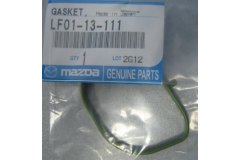 ПРОКЛАДКА РЕЗИНОВАЯ для MAZDA 6 Hatchback (GH) 2.0 MZR 2007-2013, код двигателя LF17, V см3 1999, кВт 108, л.с. 147, бензин, MAZDA LF0113111