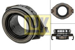 Подшипник выжимной LUK для MAZDA 6 Hatchback (GG) 2.0 DI 2002-2007, код двигателя RF5C, V см3 1998, КВт100, Л.с.136, Дизель, Luk 500049760